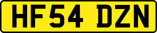 HF54DZN