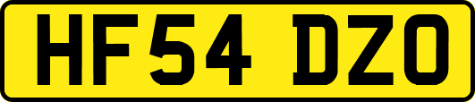 HF54DZO