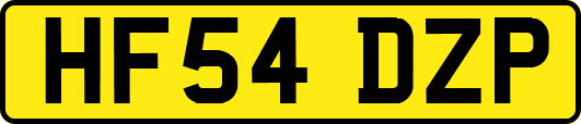 HF54DZP
