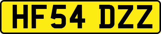 HF54DZZ