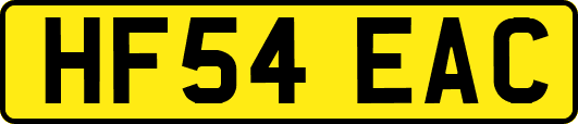 HF54EAC