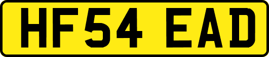 HF54EAD