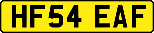 HF54EAF