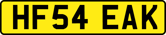 HF54EAK