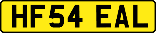 HF54EAL