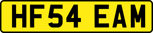 HF54EAM