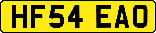 HF54EAO