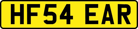 HF54EAR