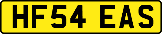 HF54EAS