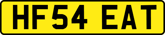 HF54EAT