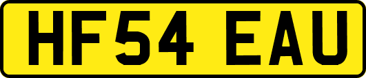 HF54EAU