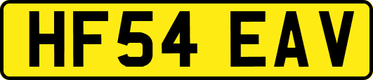 HF54EAV