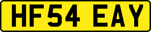 HF54EAY