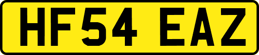 HF54EAZ