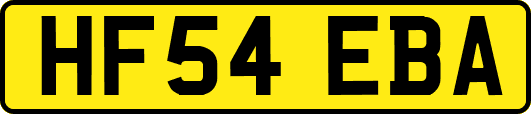 HF54EBA