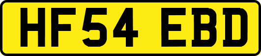 HF54EBD