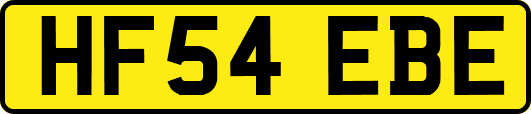 HF54EBE