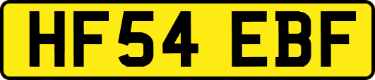 HF54EBF