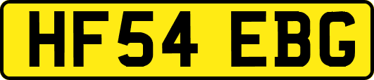 HF54EBG