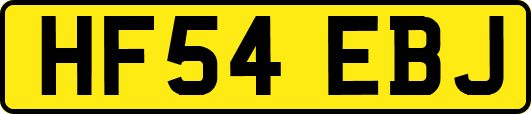 HF54EBJ