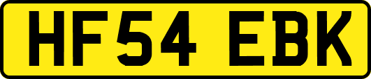 HF54EBK