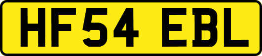 HF54EBL