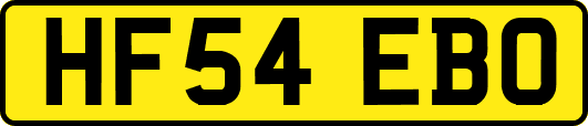 HF54EBO
