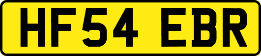 HF54EBR