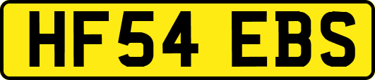 HF54EBS