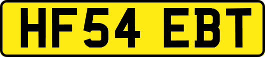 HF54EBT