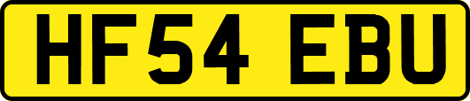 HF54EBU