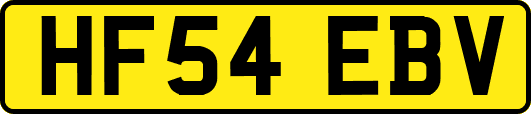 HF54EBV