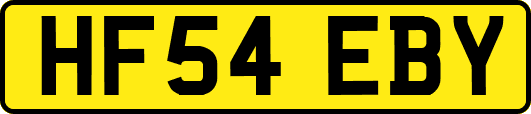 HF54EBY