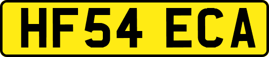 HF54ECA