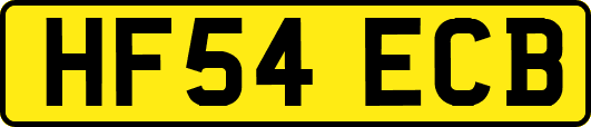 HF54ECB
