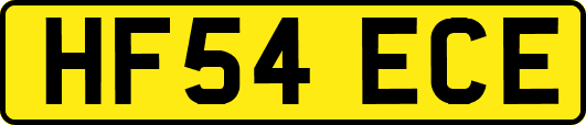 HF54ECE