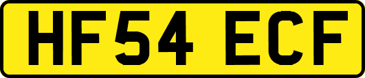 HF54ECF