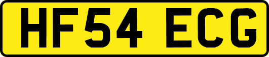 HF54ECG