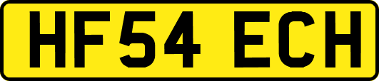 HF54ECH