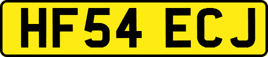 HF54ECJ