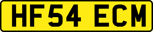 HF54ECM