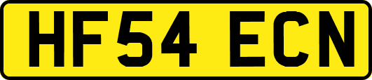 HF54ECN