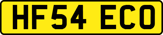 HF54ECO