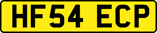 HF54ECP