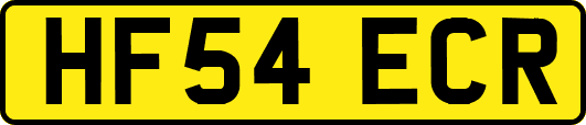 HF54ECR