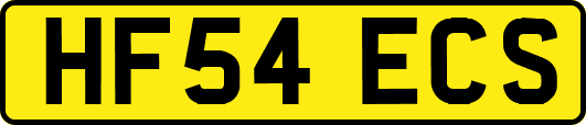 HF54ECS