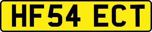 HF54ECT