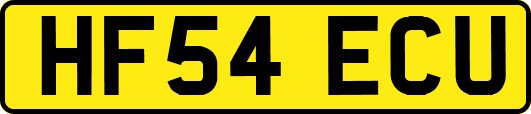 HF54ECU