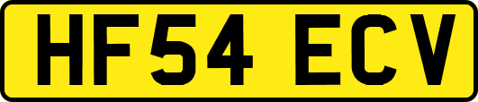 HF54ECV