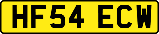 HF54ECW